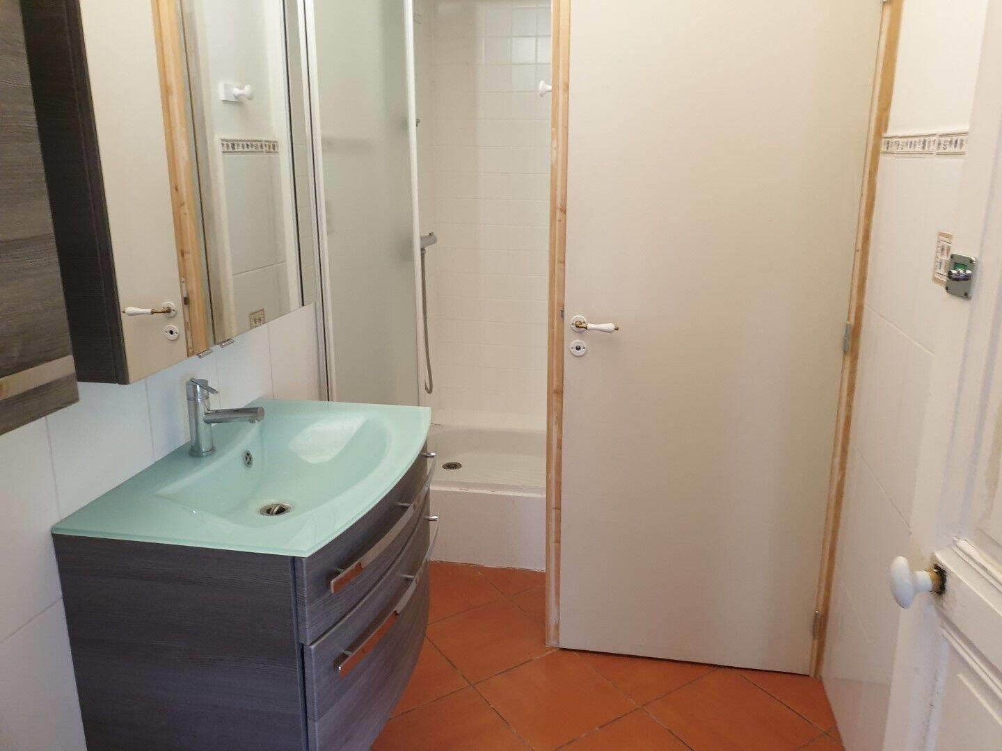 Appartement à louer, 79m², Angers