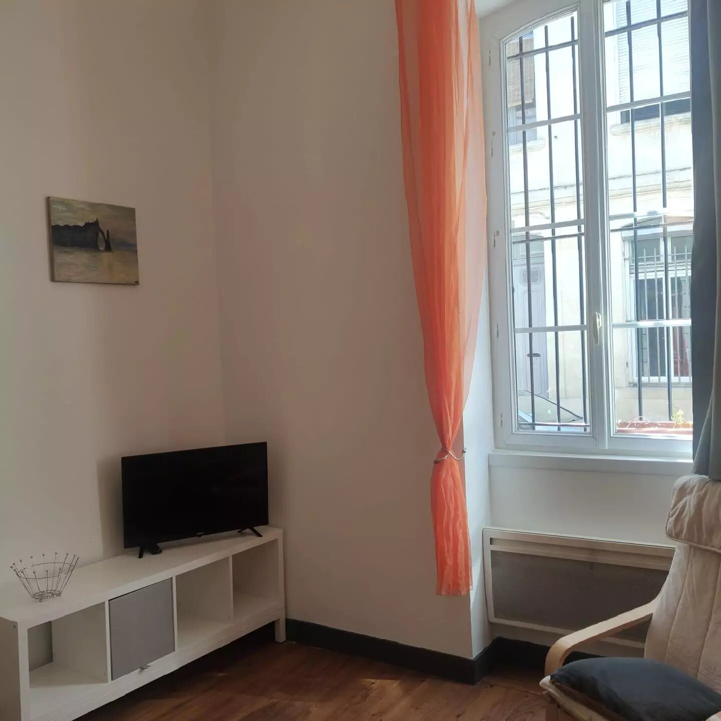 Appartement à louer, 37m², Bordeaux