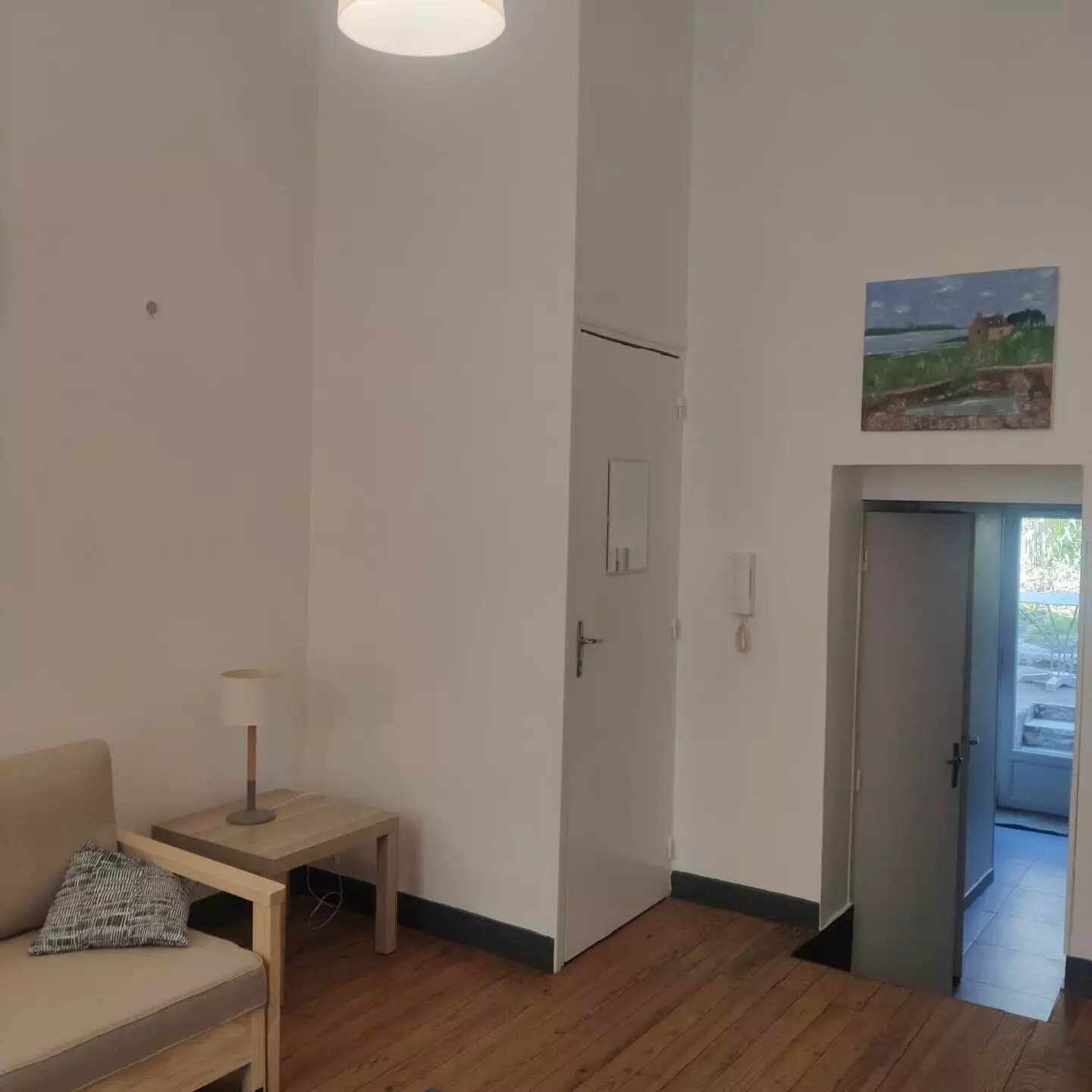 Appartement à louer, 37m², Bordeaux