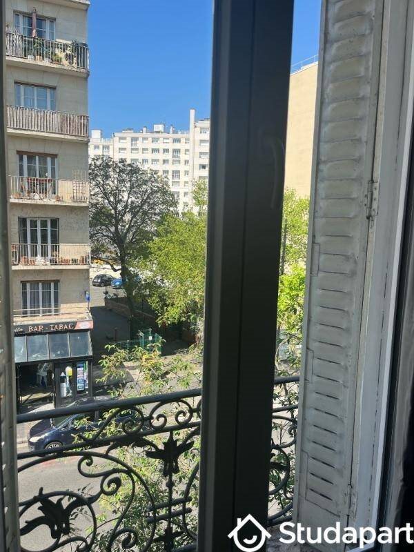 Appartement à louer, 11m², Courbevoie