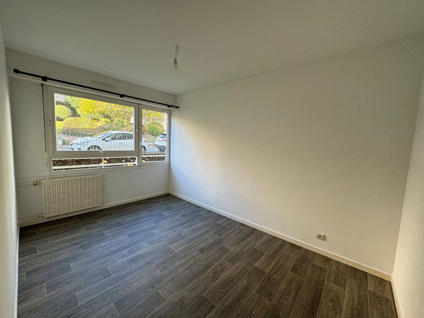 Appartement à louer, 63m², Le Havre