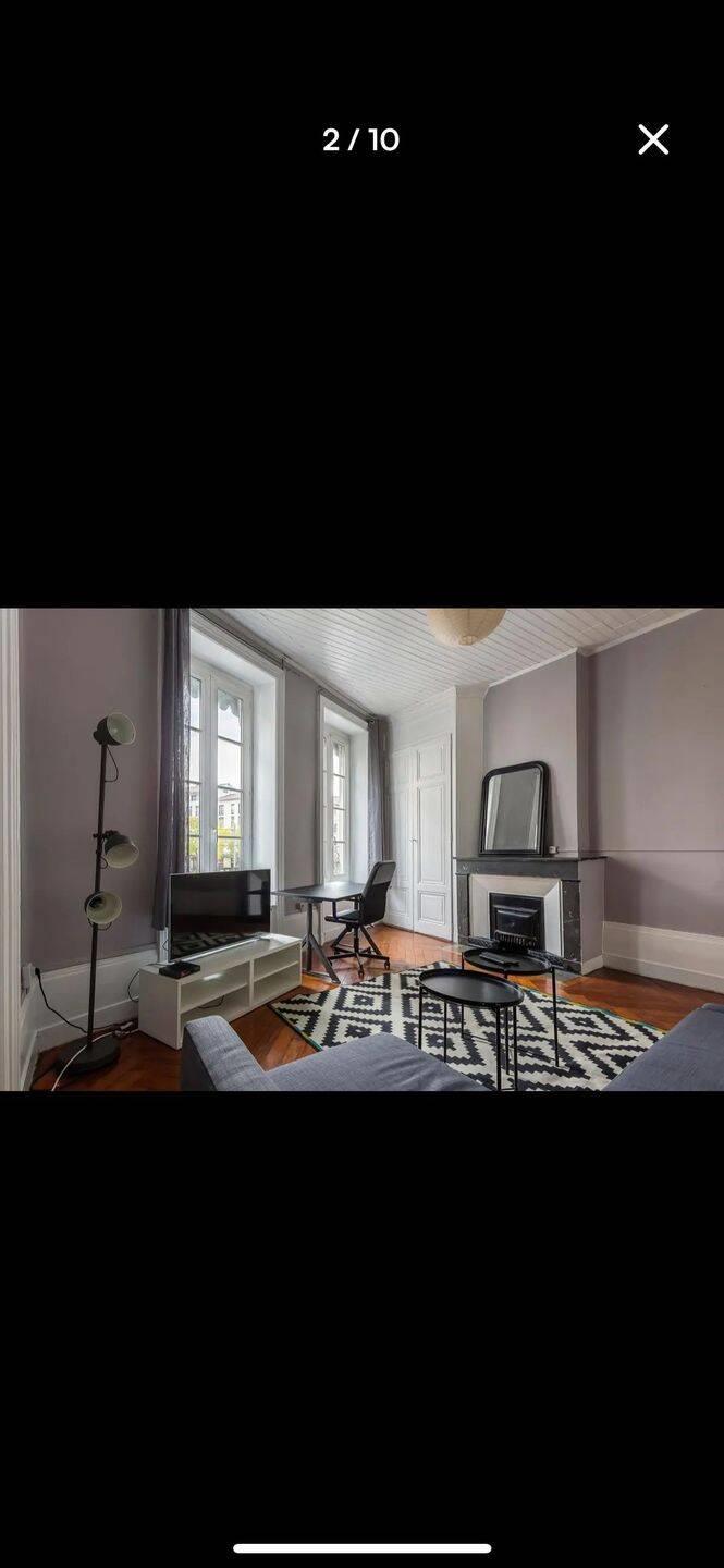 Appartement à vendre, 38m², Lyon 9ème