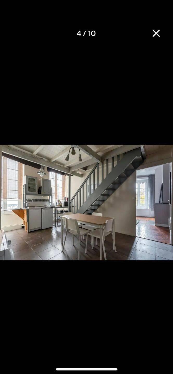 Appartement à vendre, 38m², Lyon 9ème