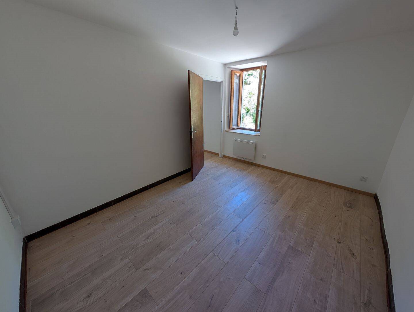 Appartement à louer, 39m², Graissessac