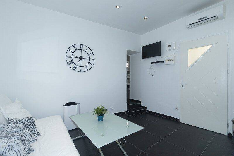 Appartement à louer, 18m², Marseille 13ème