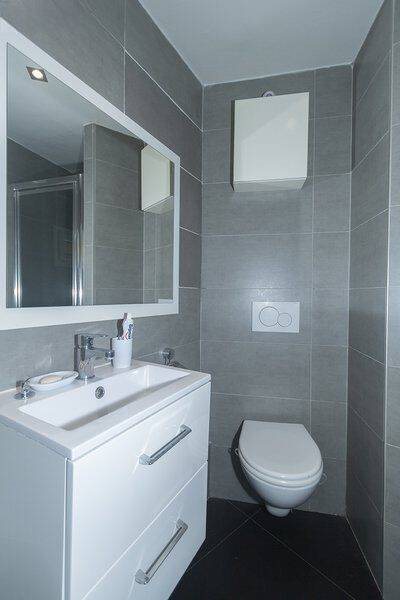 Appartement à louer, 18m², Marseille 13ème