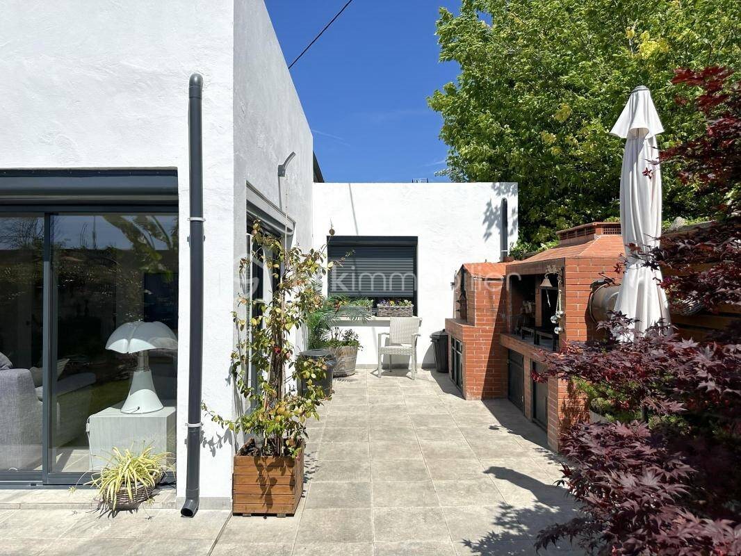 Maison à vendre, 218m², Toulouse