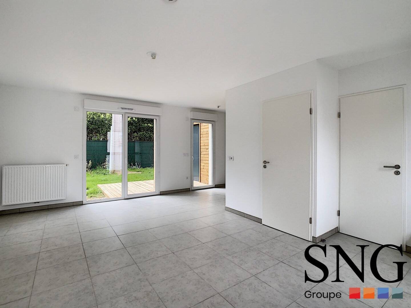 Maison à louer, 65m², Gratentour