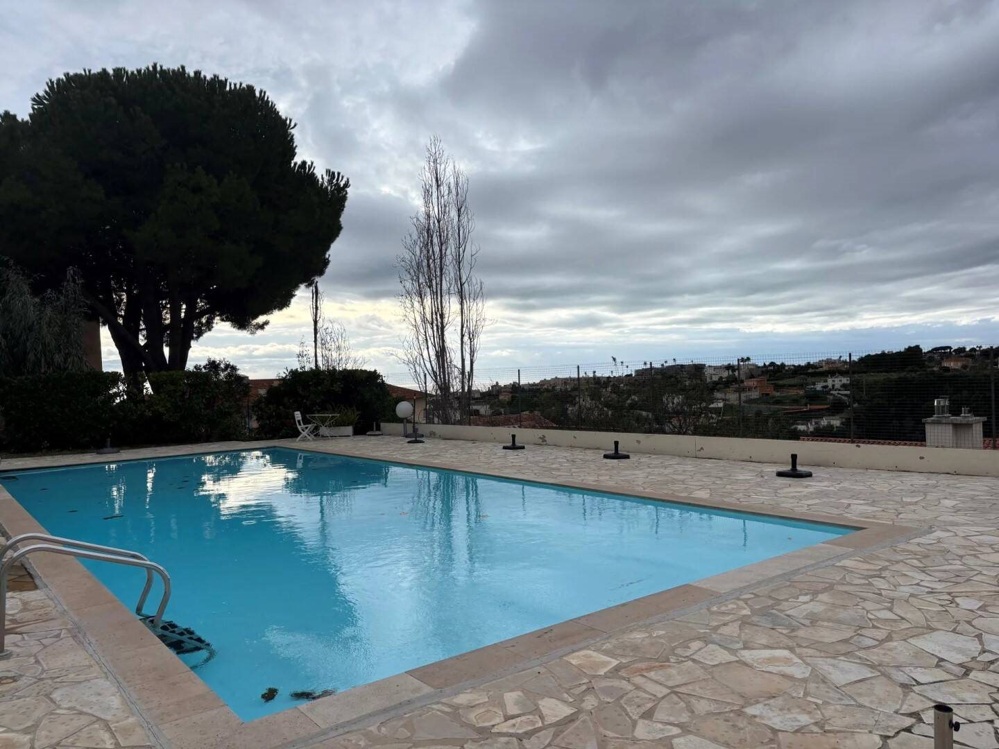 Appartement à louer, 50m², Nice