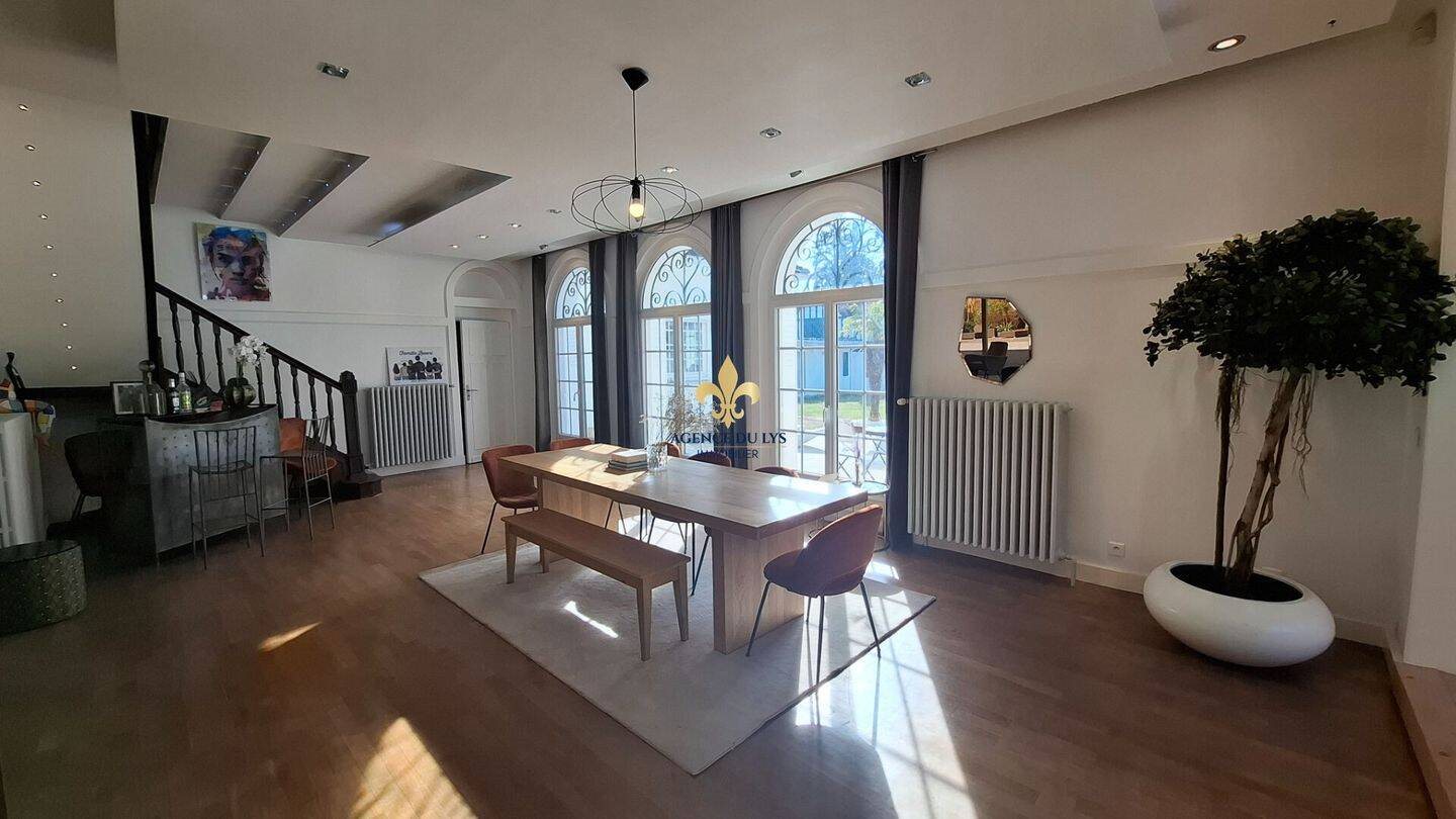 Maison à vendre, 333m², Lamorlaye