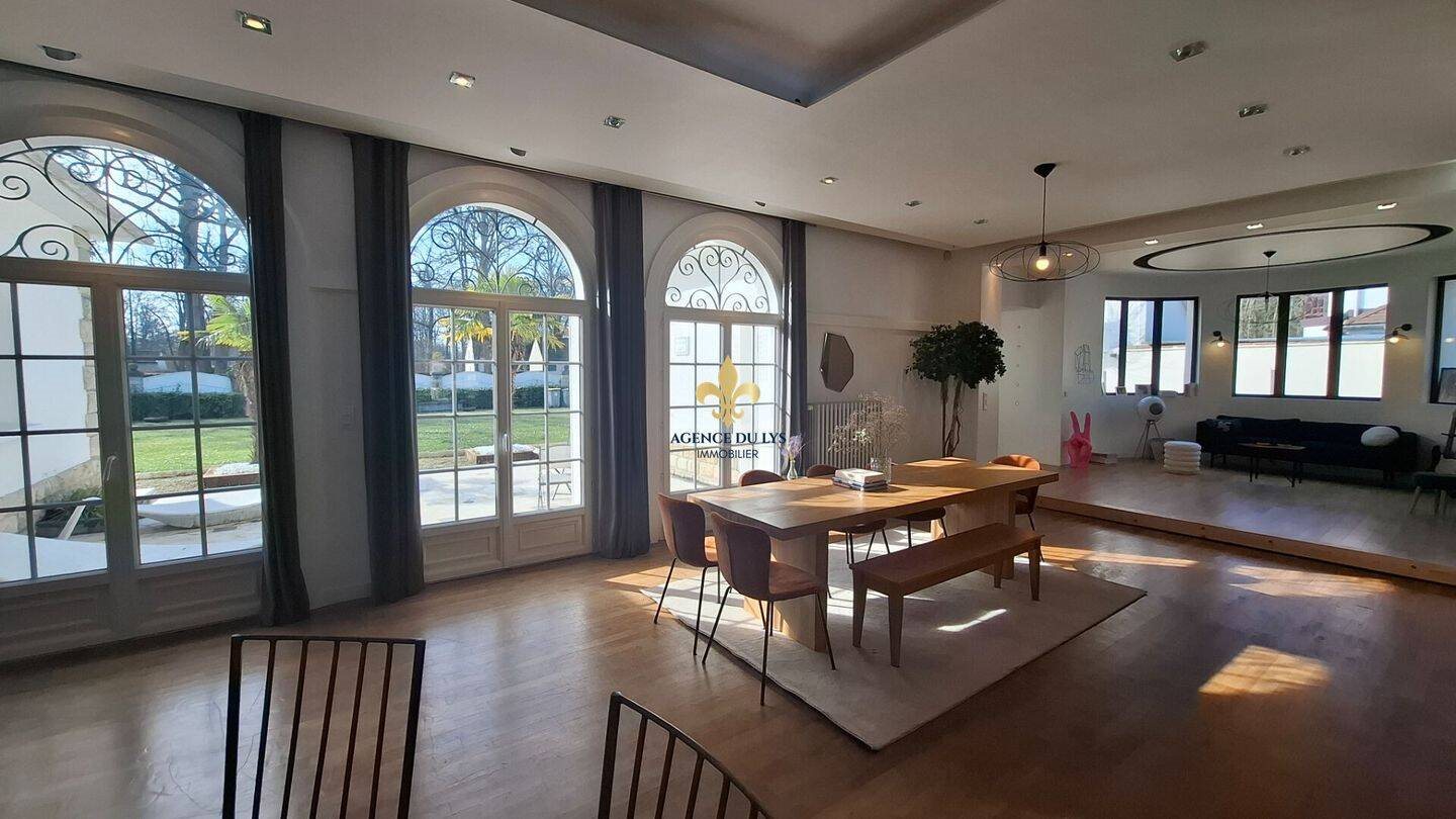Maison à vendre, 333m², Lamorlaye