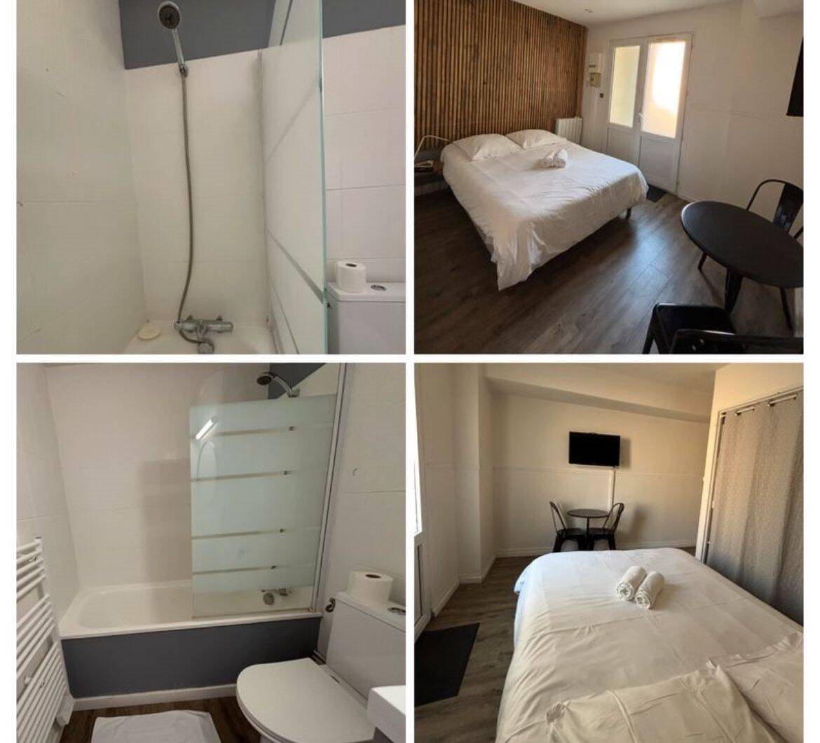 Appartement à vendre, 17m², Bordeaux