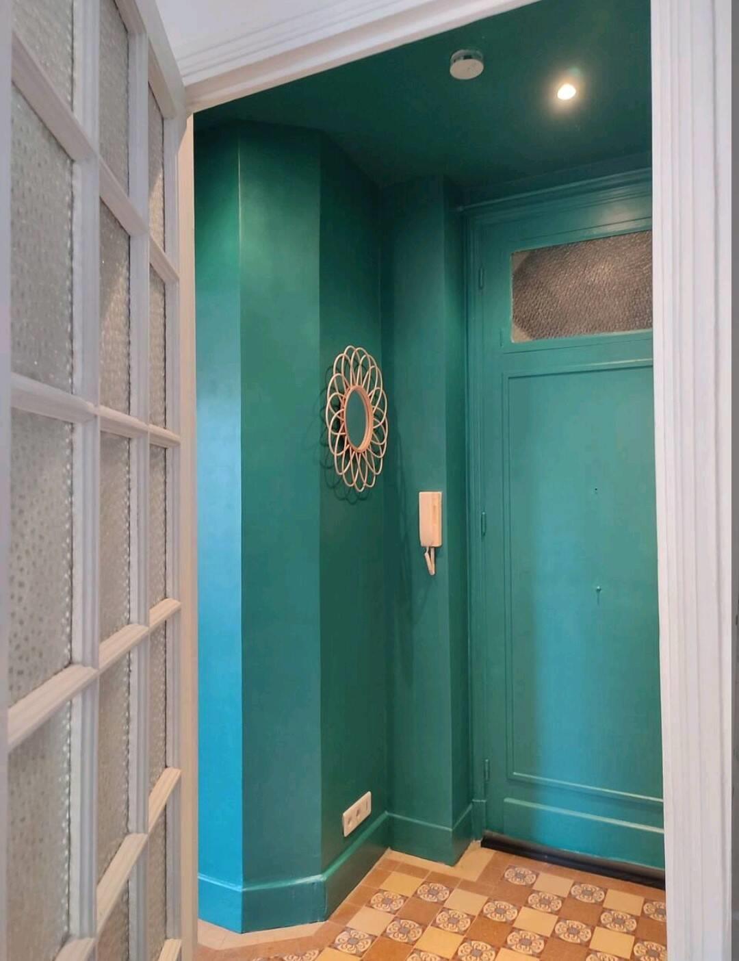 Appartement à louer, 28m², Nice