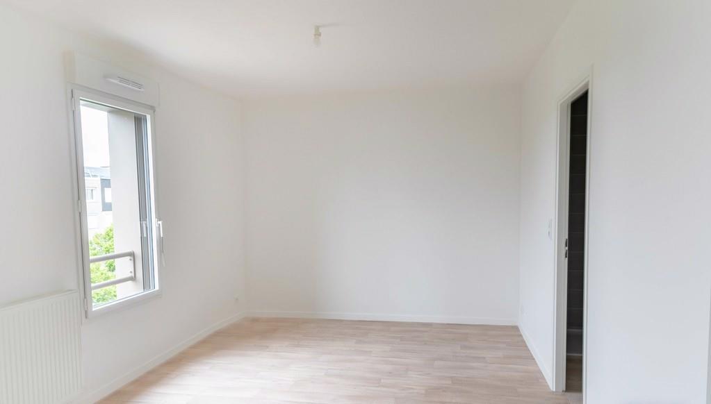 Appartement à louer, 30m², Nantes