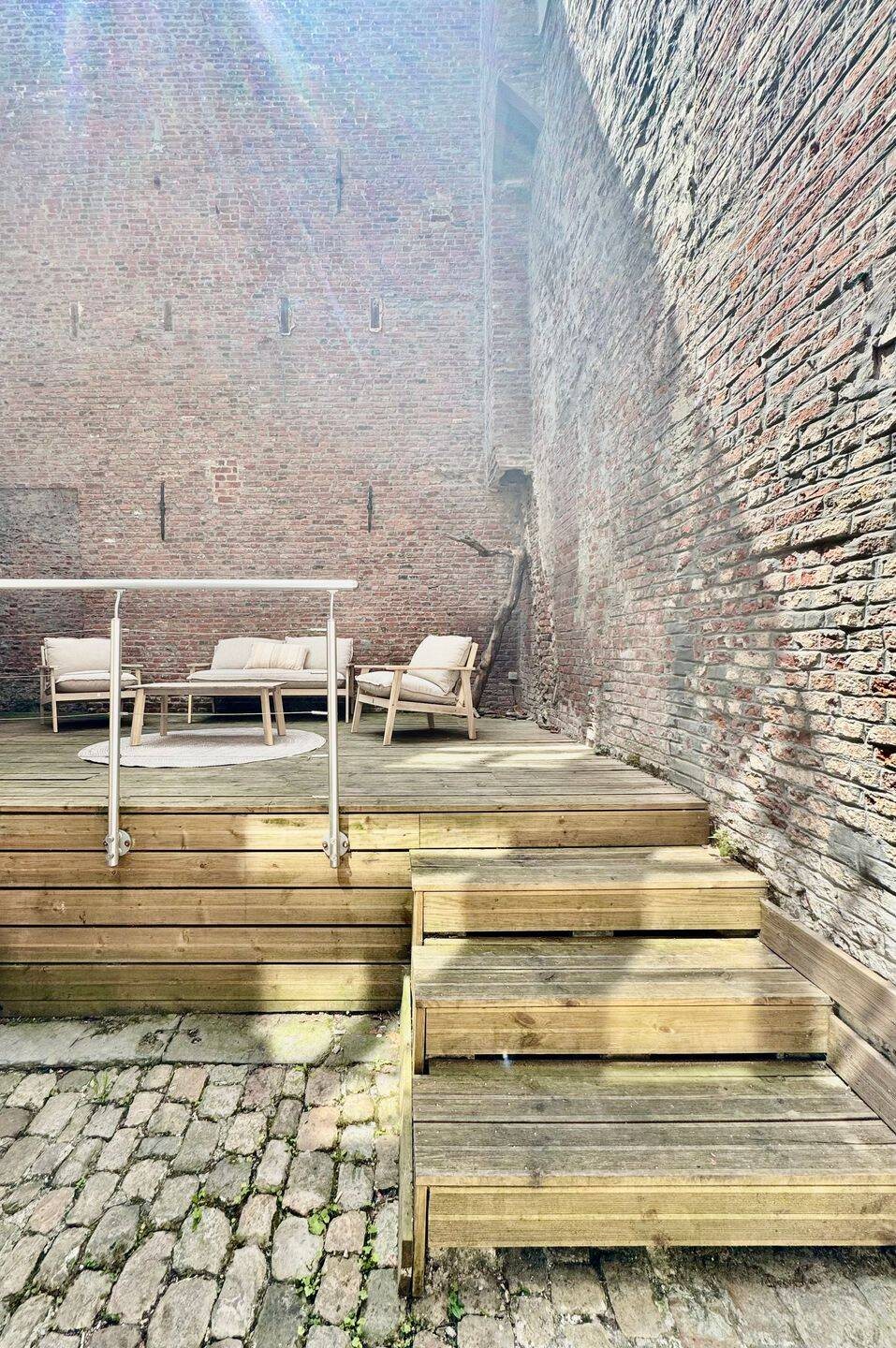 Appartement à louer, 65m², Lille