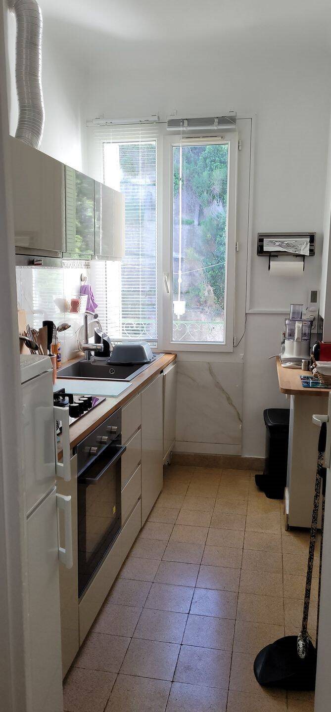 Appartement à vendre, 46m², Cassis