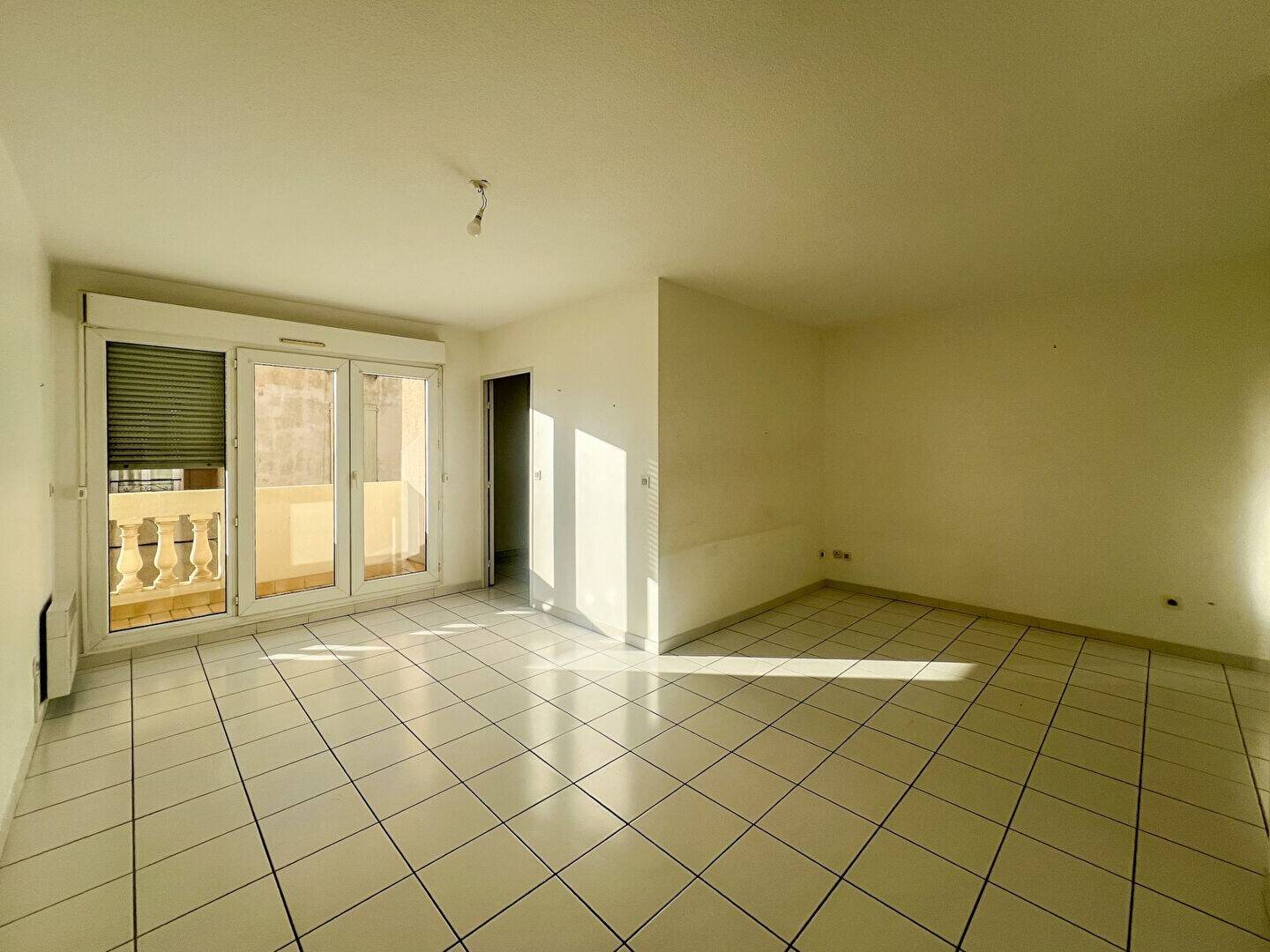 Appartement à louer, 59m², Digne-les-Bains