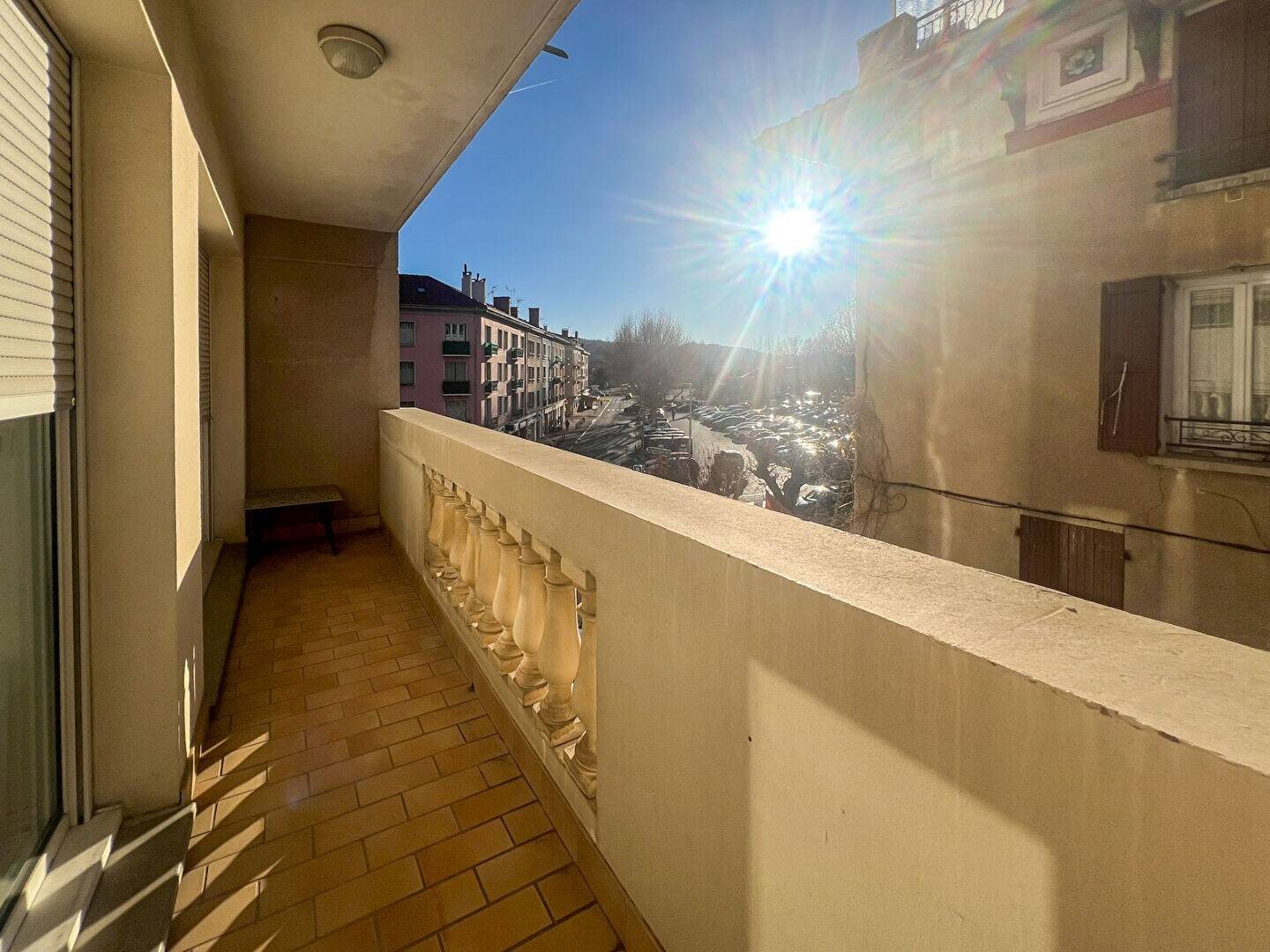 Appartement à louer, 59m², Digne-les-Bains