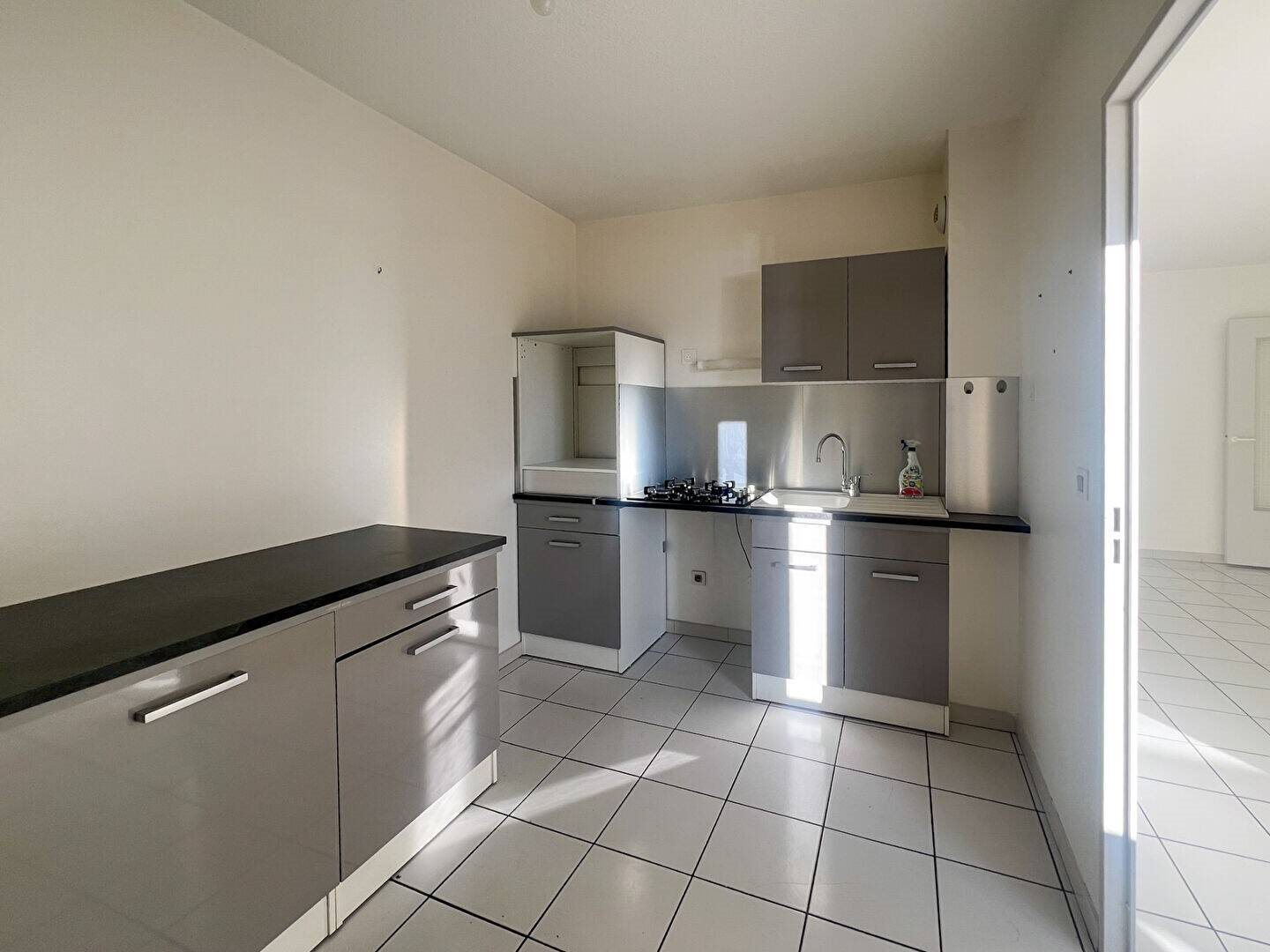 Appartement à louer, 59m², Digne-les-Bains