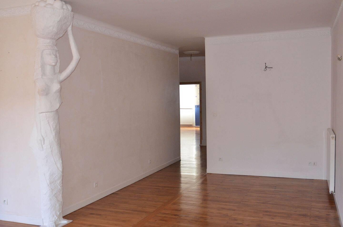 Appartement à louer, 144m², Besançon