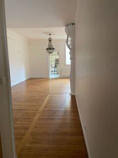 Appartement à louer, 144m², Besançon