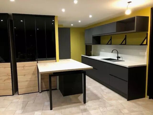 Appartement à louer, 52m², Bondues