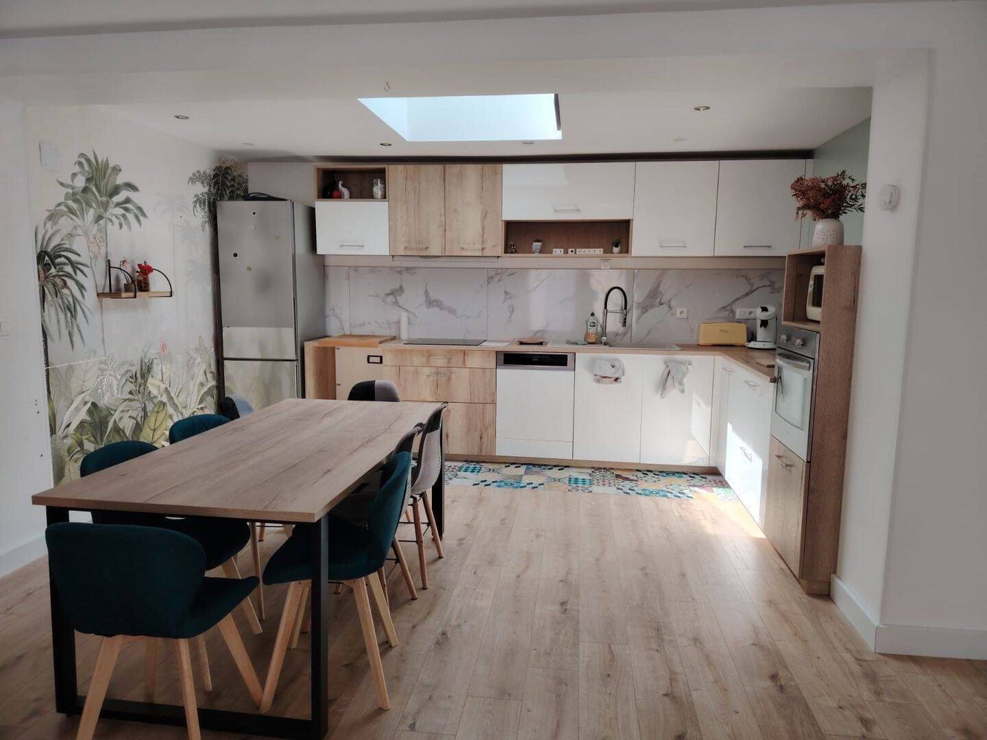 Maison à louer, 100m², Aytré