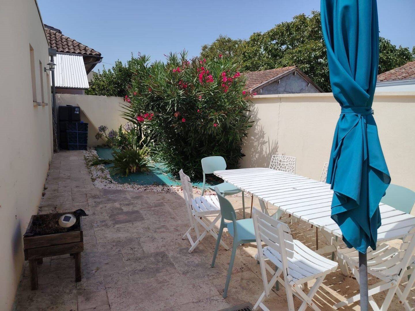 Maison à louer, 100m², Aytré