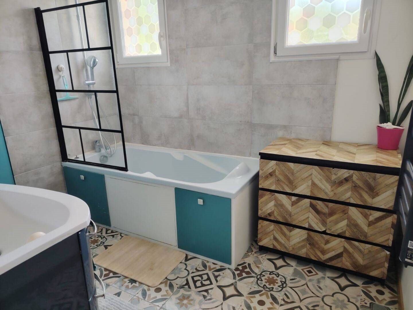 Maison à louer, 100m², Aytré