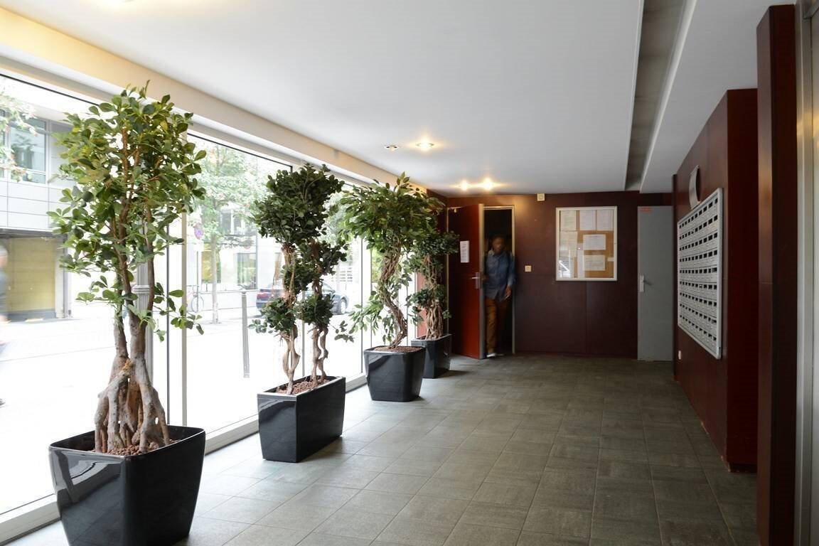 Appartement à louer, 19m², Boulogne-Billancourt