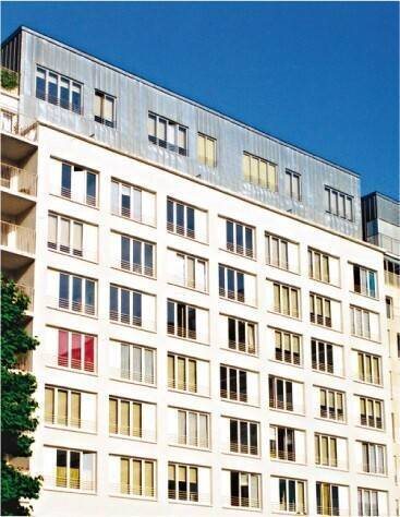 Appartement à louer, 19m², Boulogne-Billancourt