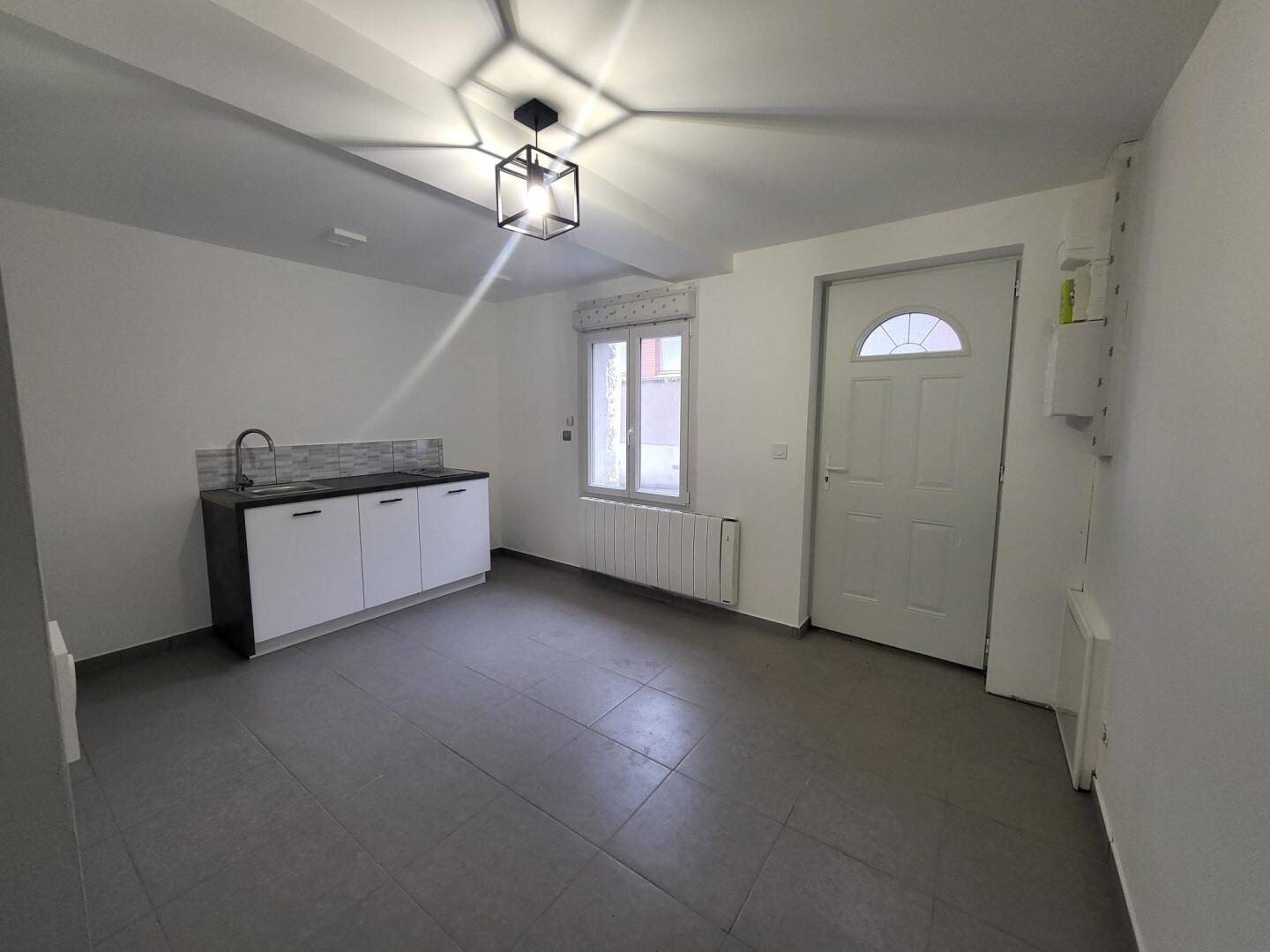 Appartement à vendre, 27m², Bolbec