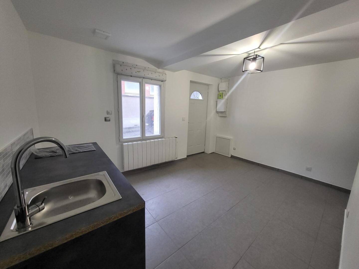 Appartement à vendre, 27m², Bolbec