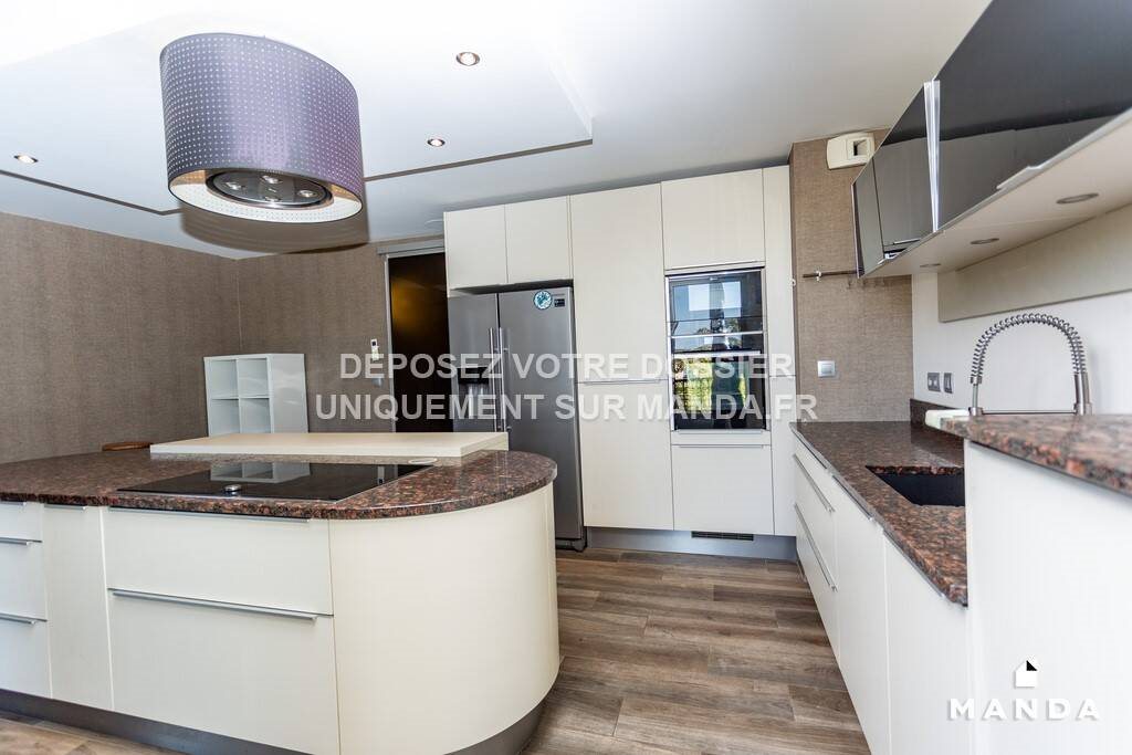 Appartement à louer, 138m², Toulouse