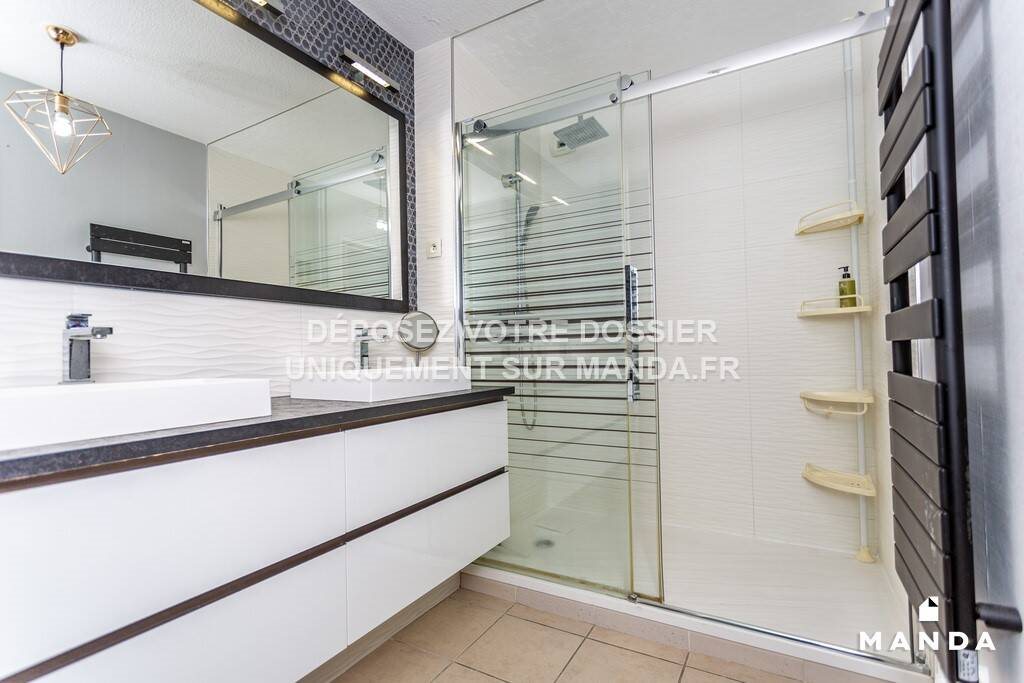 Appartement à louer, 138m², Toulouse
