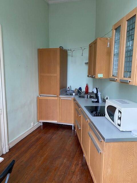 Appartement à louer, 44m², Nantes