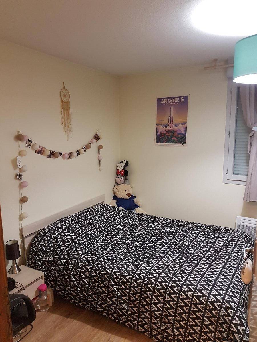 Appartement à louer, 36m², Toulouse