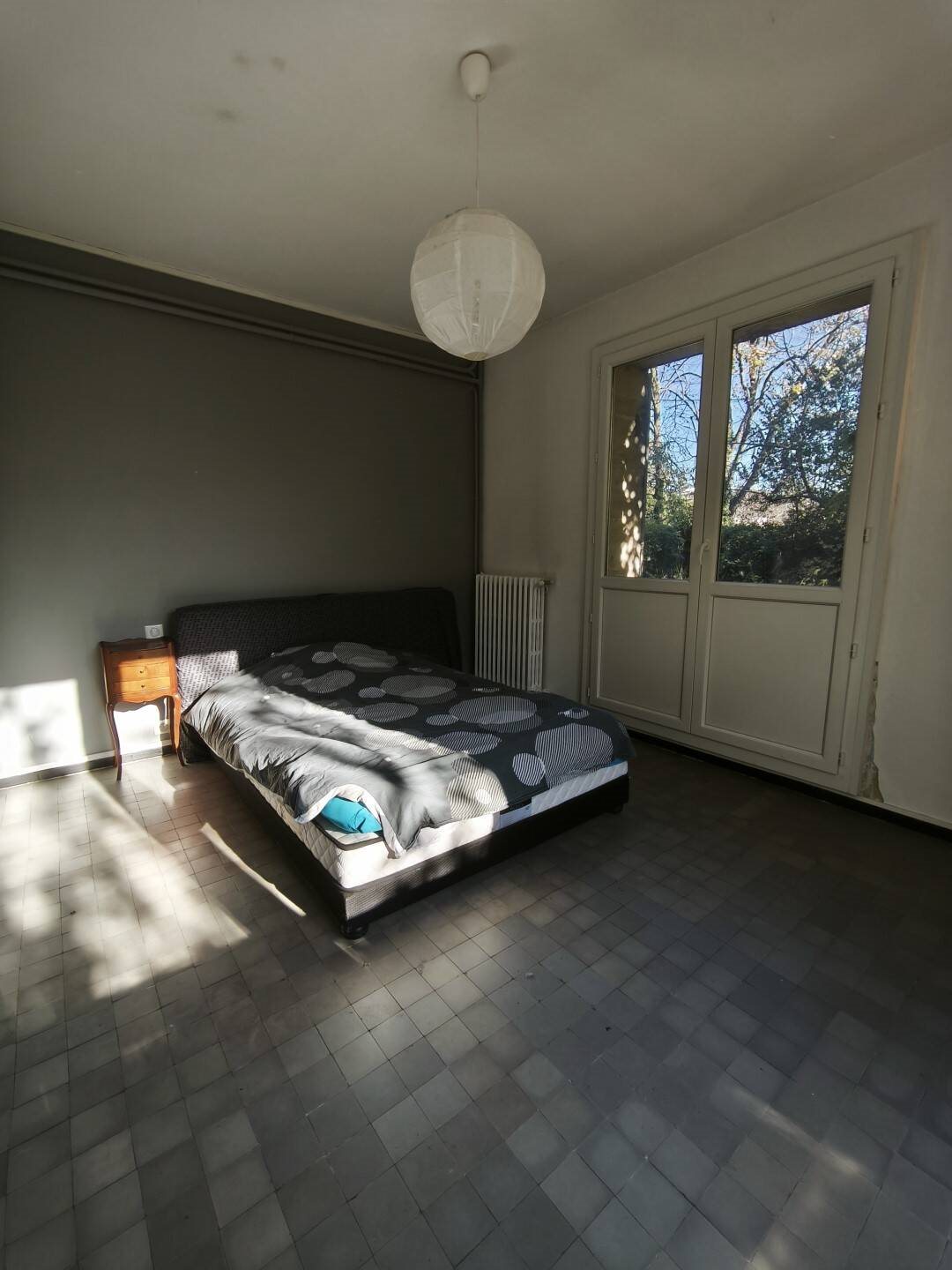 Appartement à vendre, 56m², Aix-en-Provence