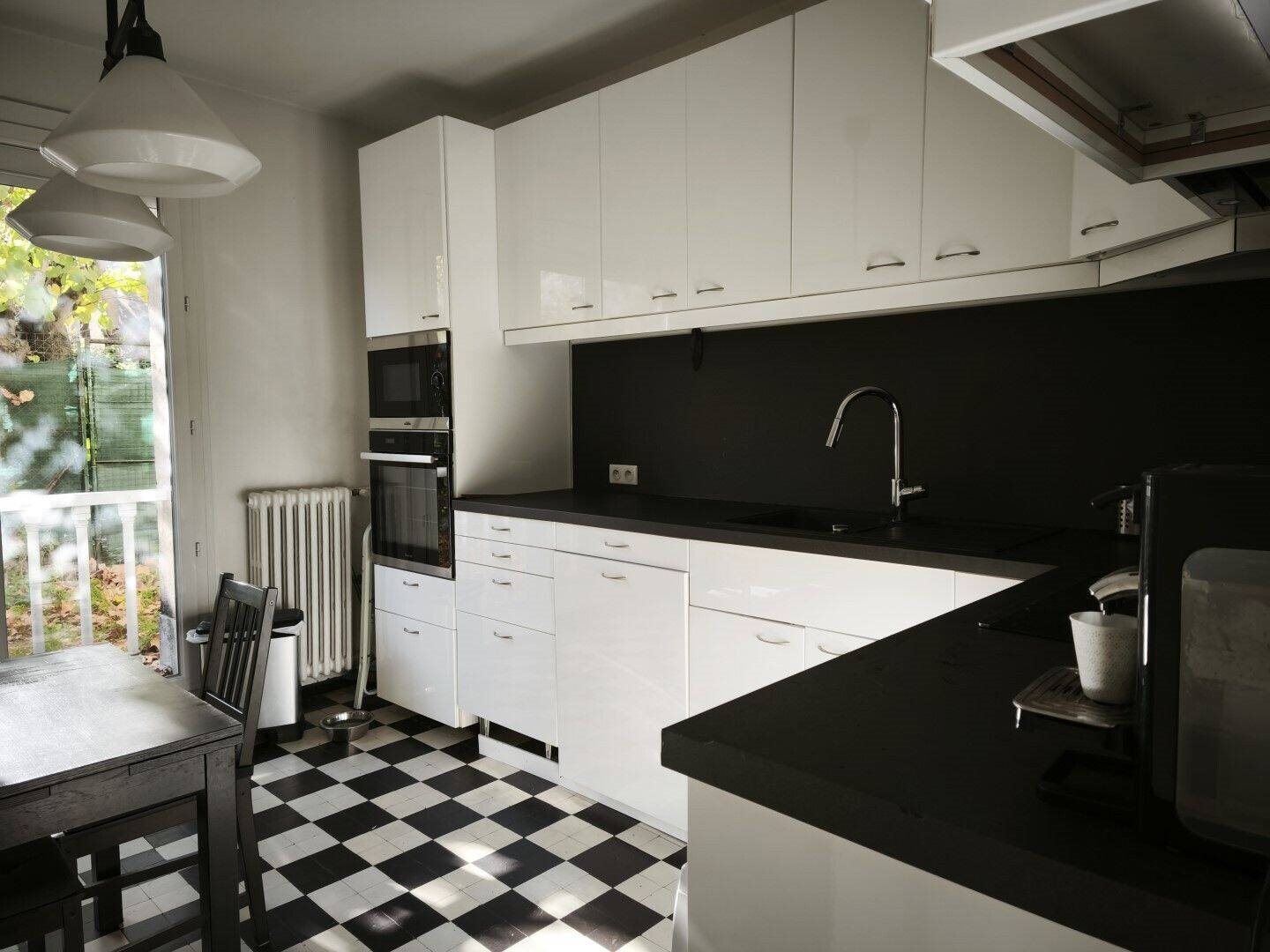 Appartement à vendre, 56m², Aix-en-Provence