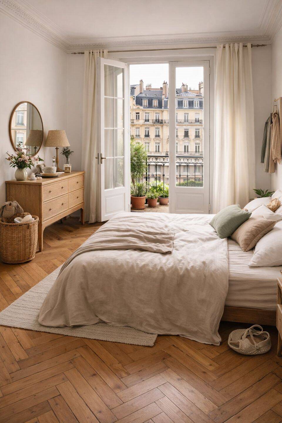 Appartement à vendre, 84m², Lyon 6ème