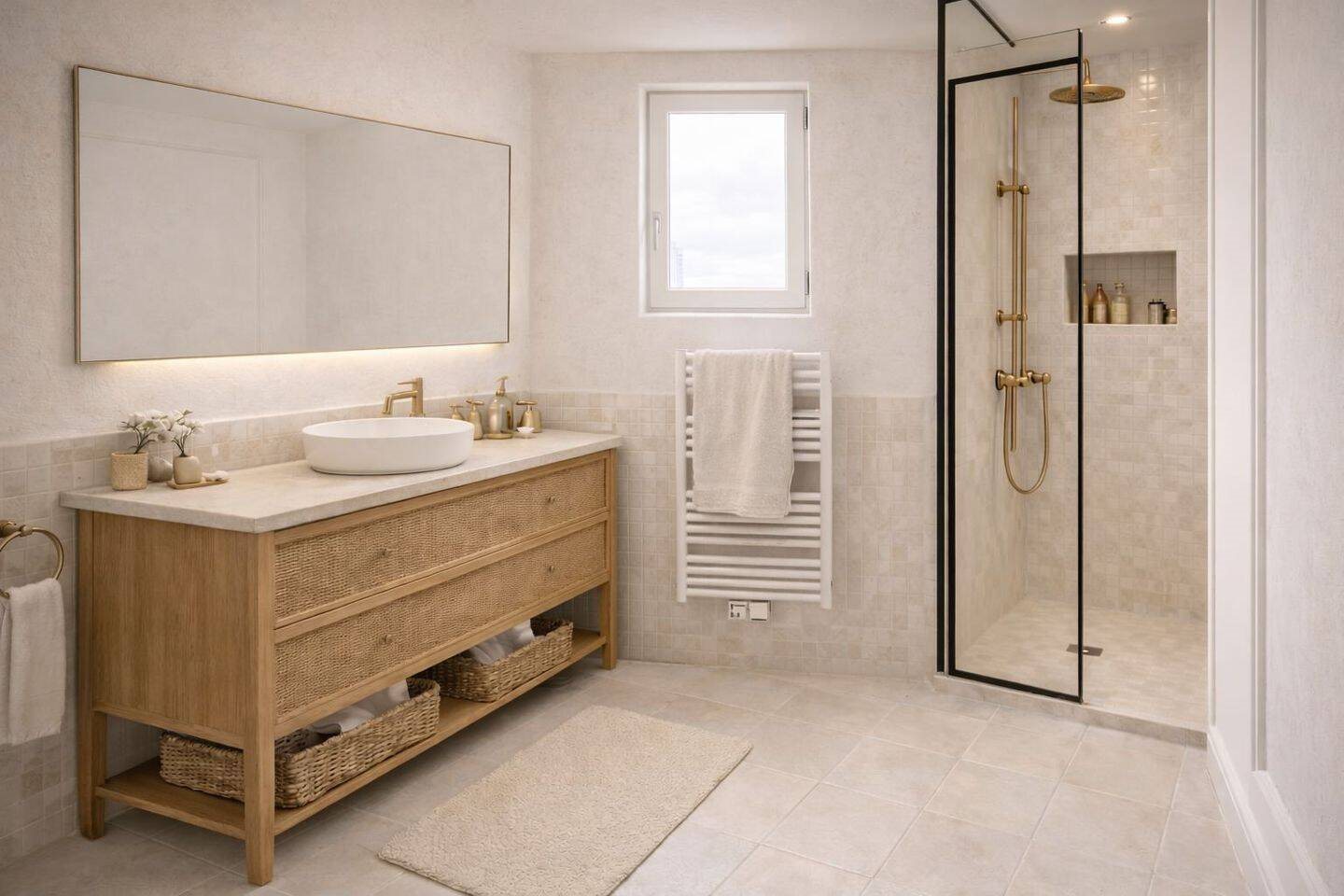 Appartement à vendre, 84m², Lyon 6ème