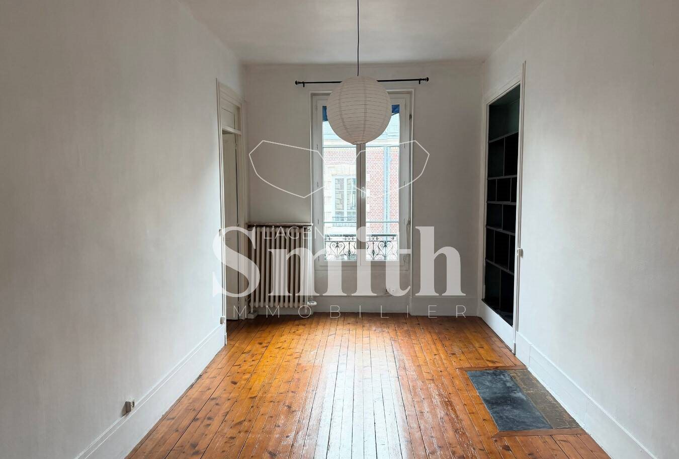 Appartement à vendre, 61m², Rouen