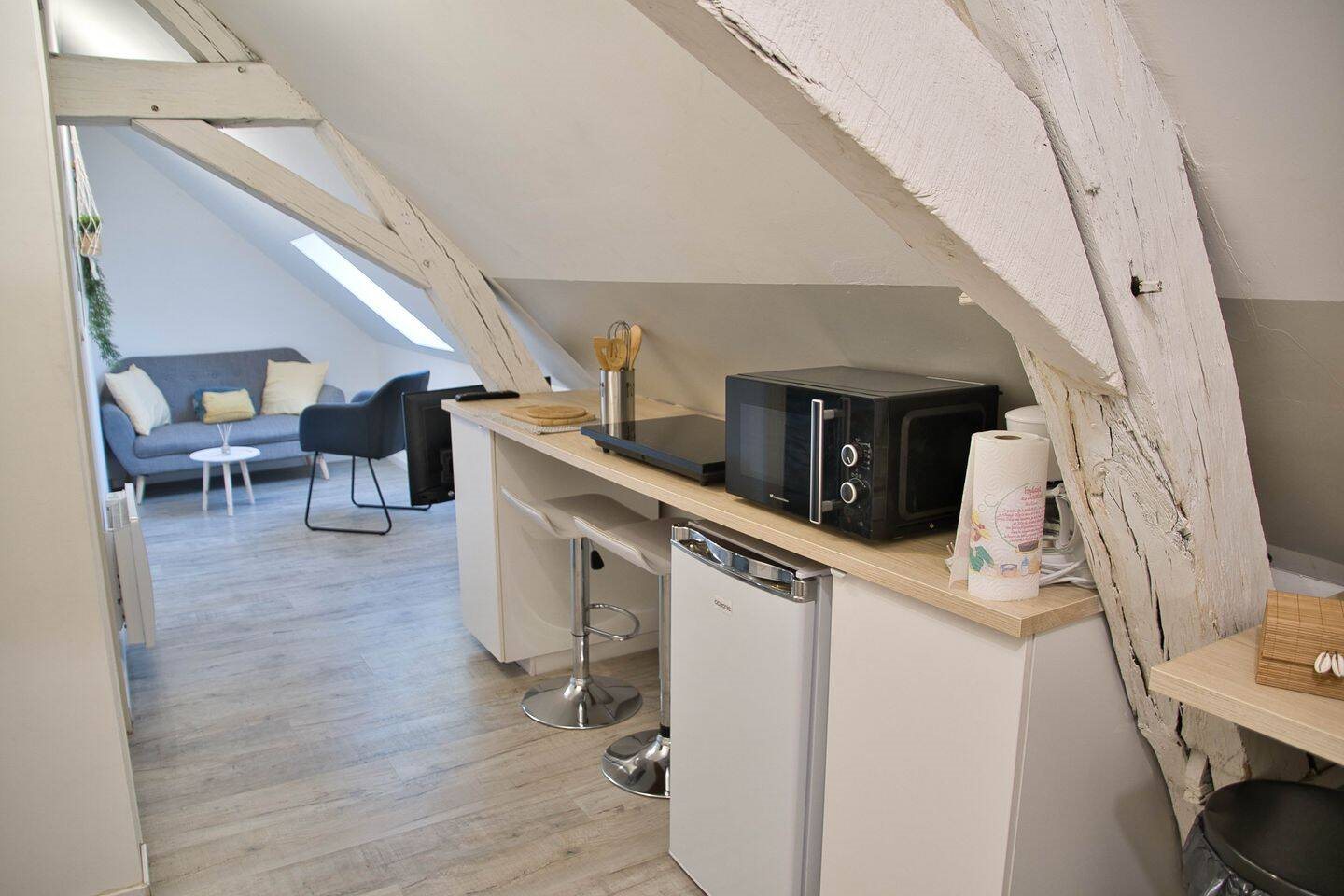 Maison à vendre, 115m², Joigny