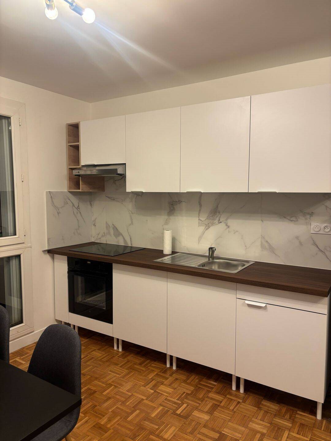 Appartement à louer, 70m², Champigny-sur-Marne