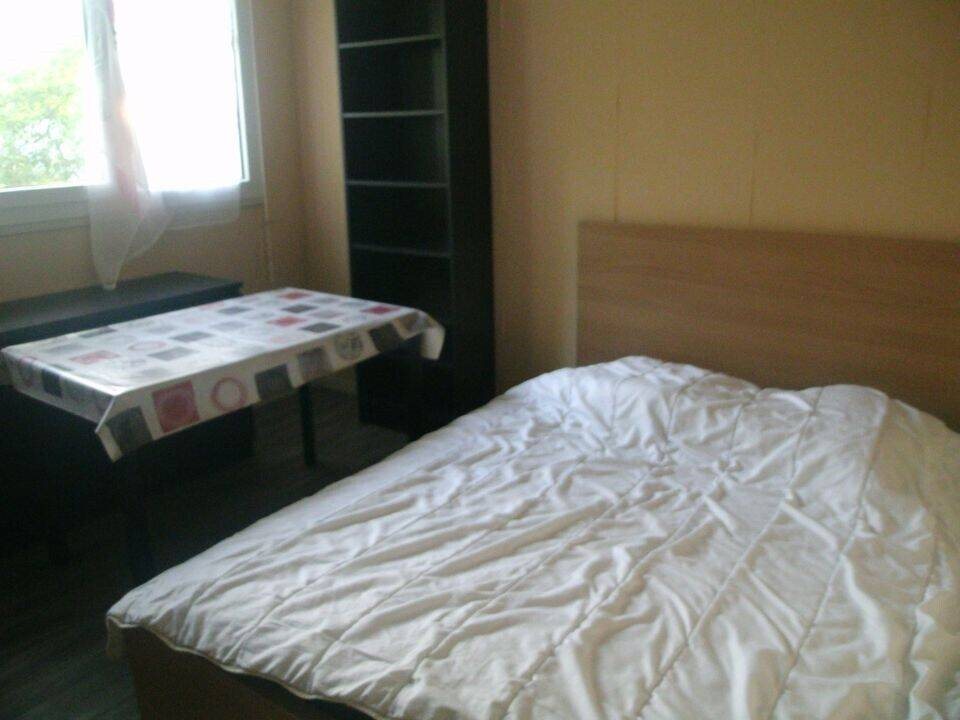 Appartement à louer, 24m², Saint-Herblain