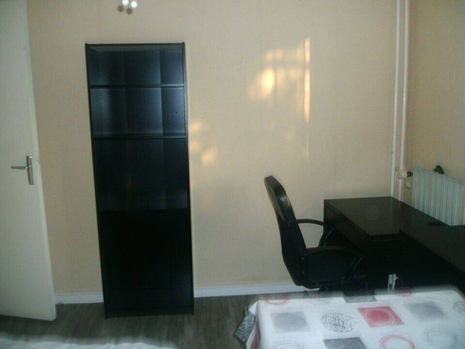 Appartement à louer, 24m², Saint-Herblain