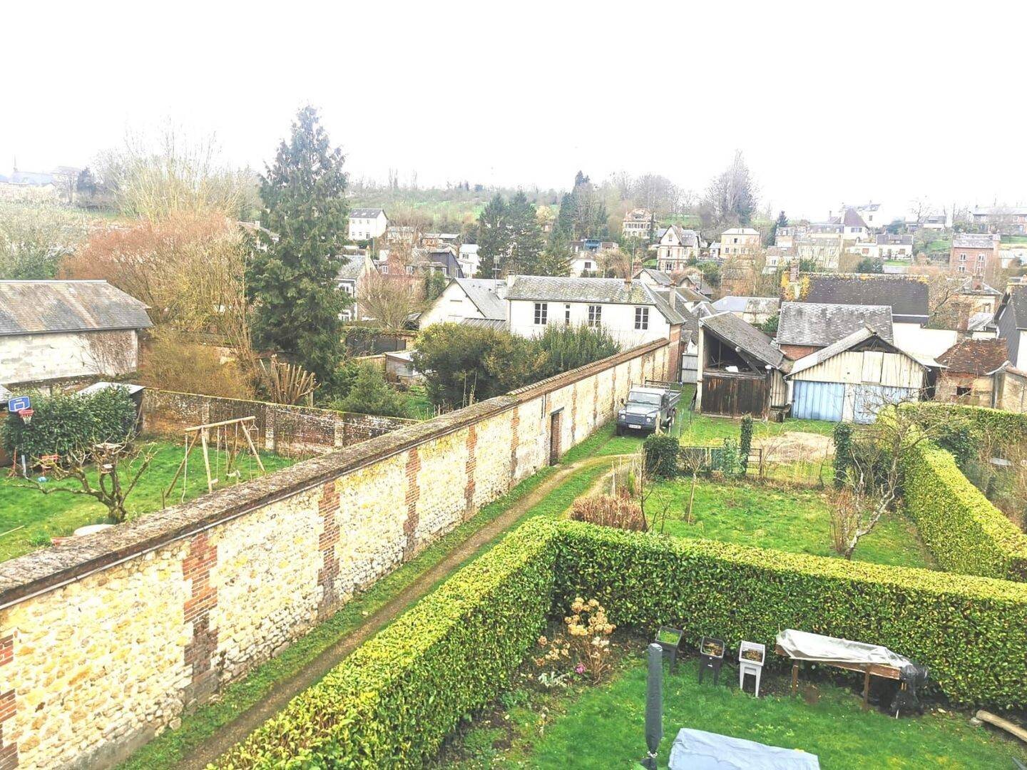 Appartement à louer, 42m², Lisieux