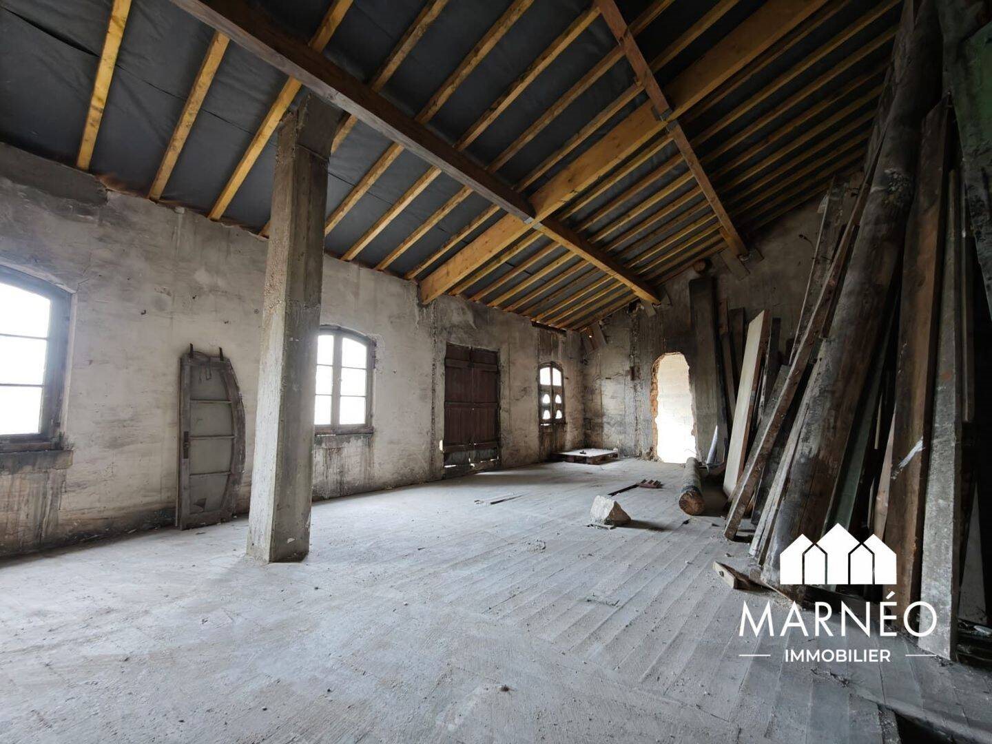 Maison à vendre, 120m², Châlons-en-Champagne