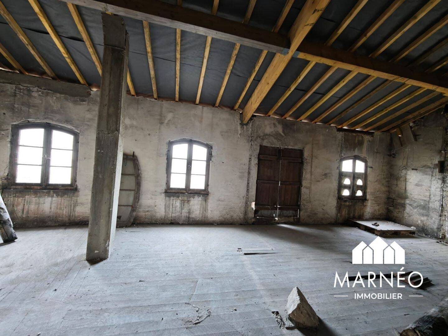 Maison à vendre, 120m², Châlons-en-Champagne