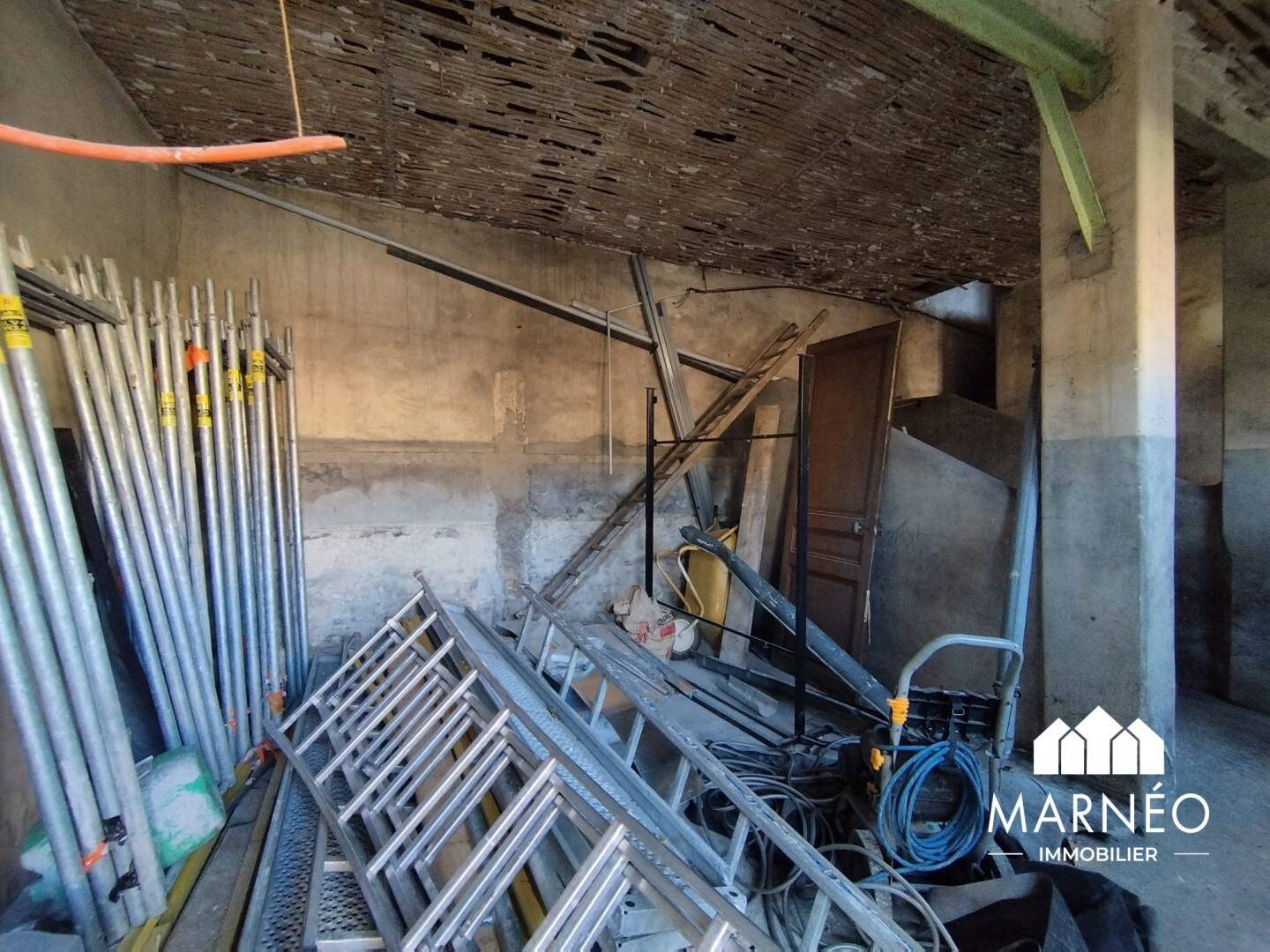 Maison à vendre, 120m², Châlons-en-Champagne